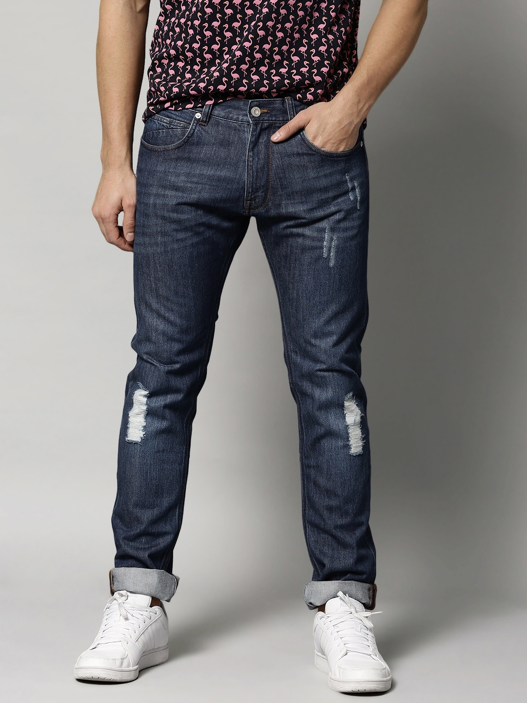french connection skinny jeans