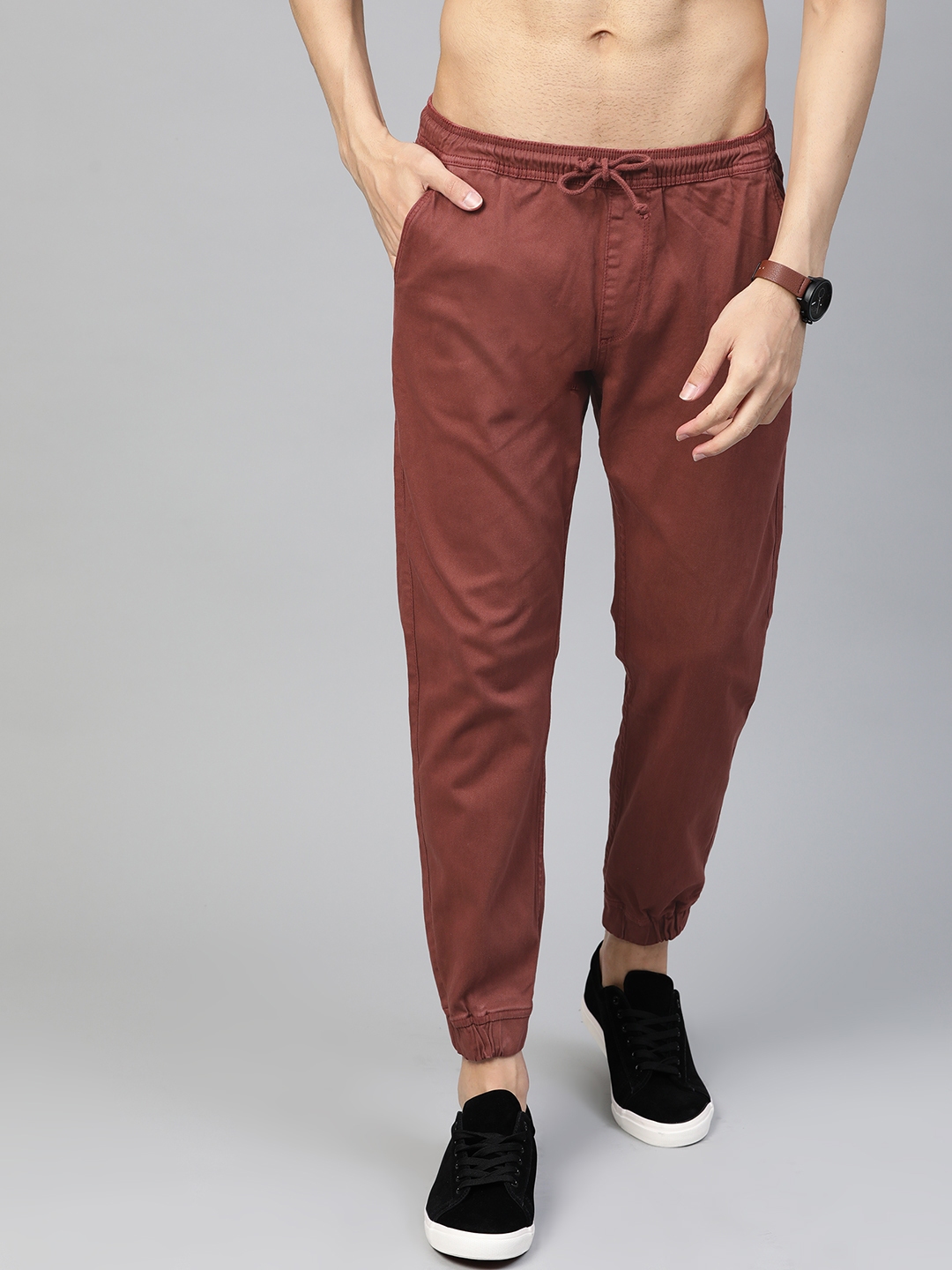 roadster joggers