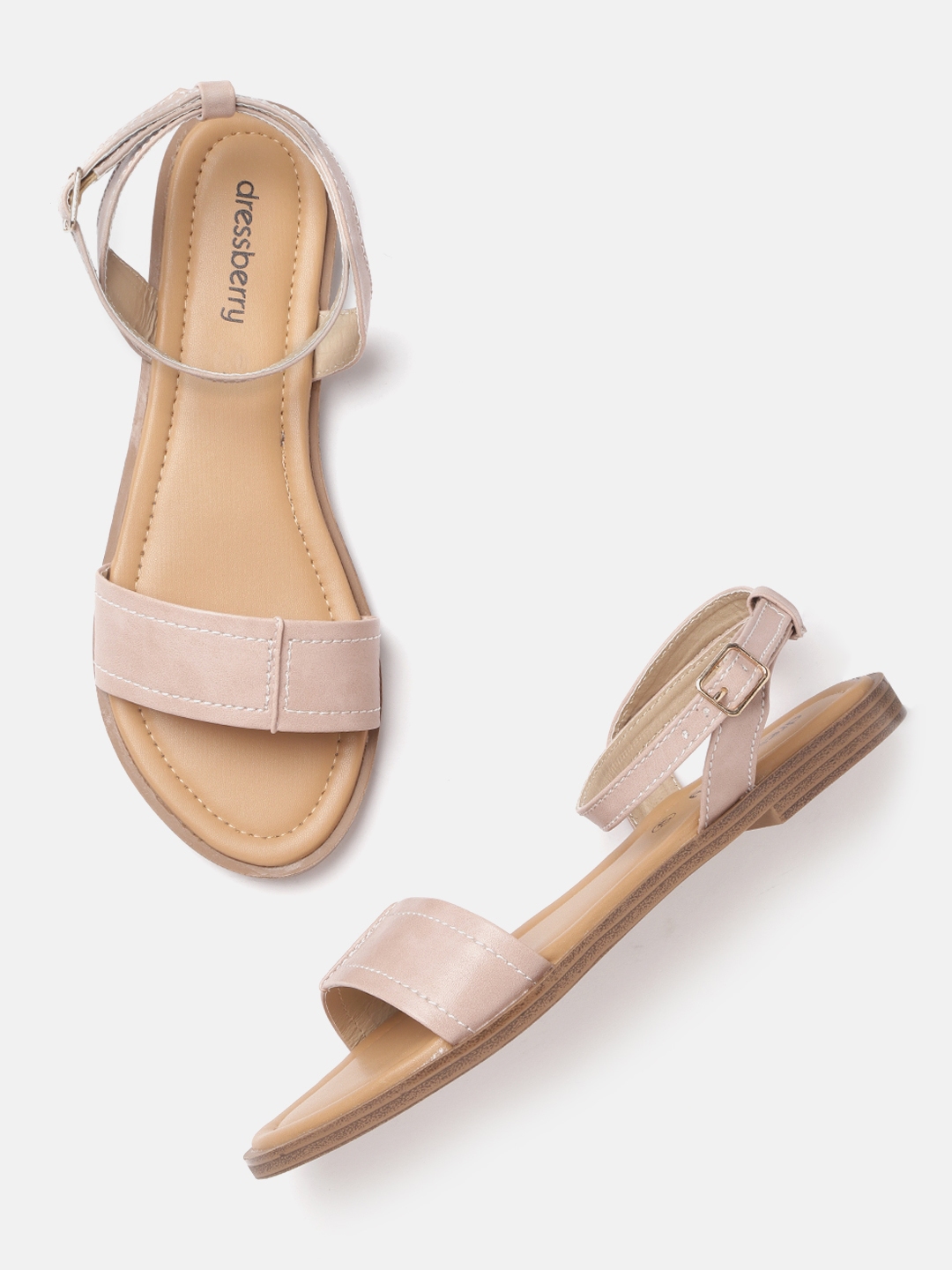 dress flats for work