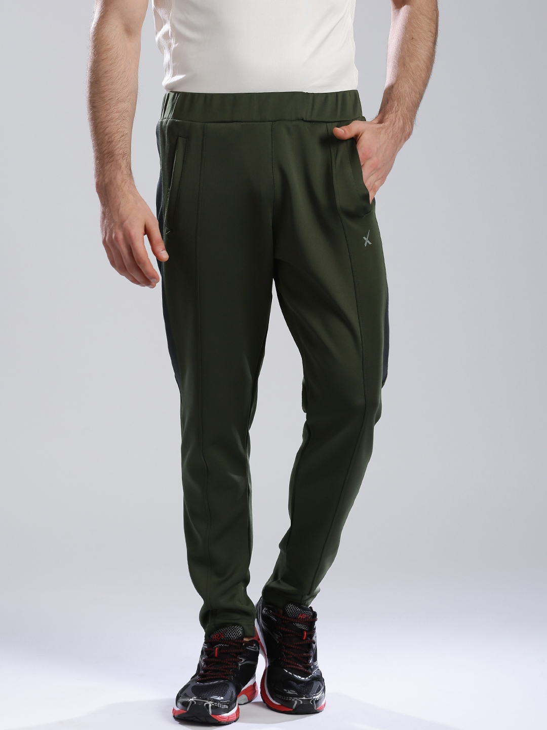 active track pants