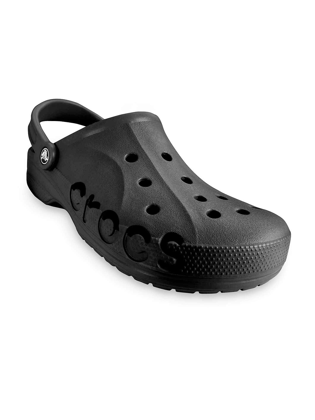 black crocs men size 7