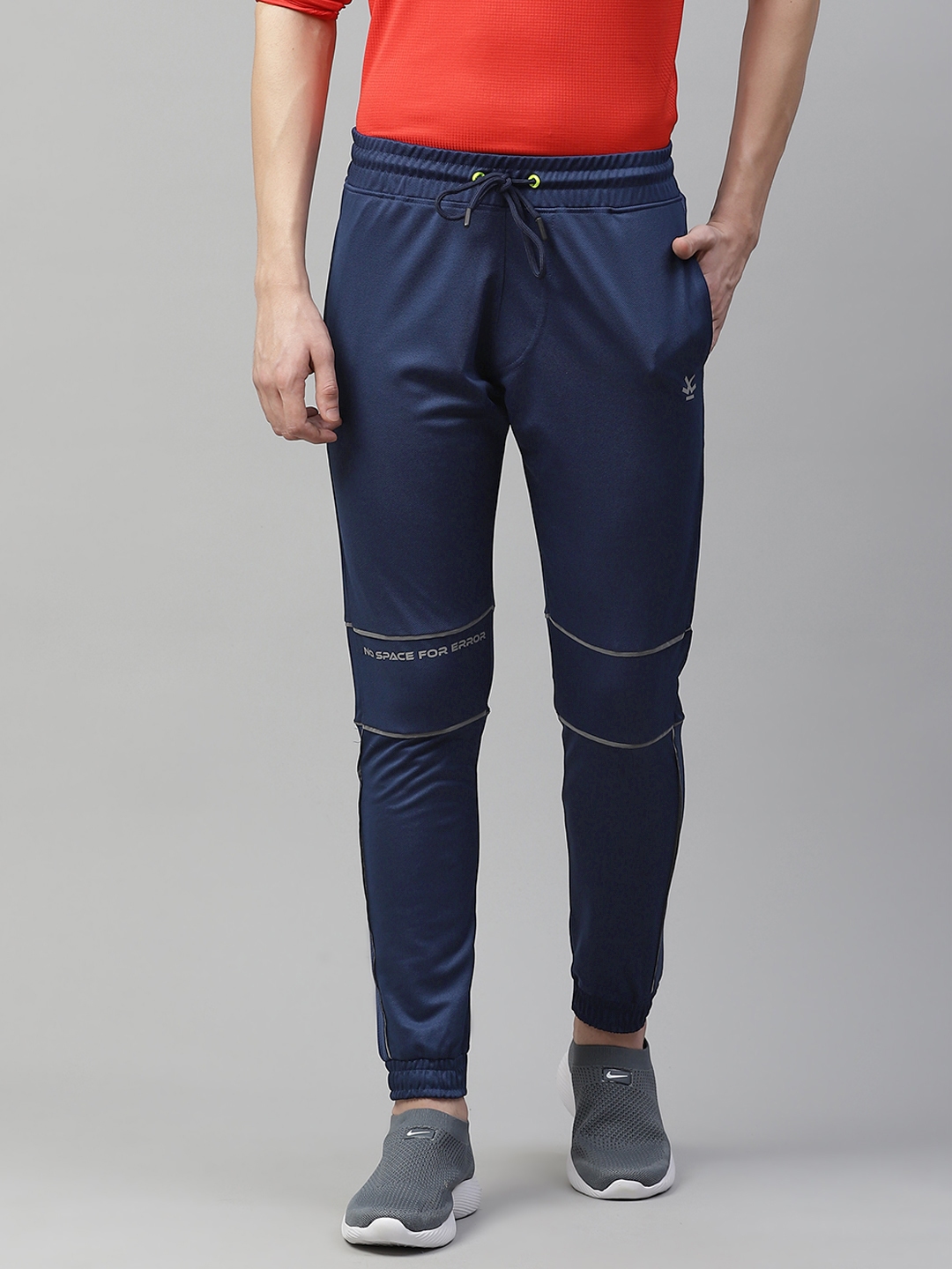wrogn joggers