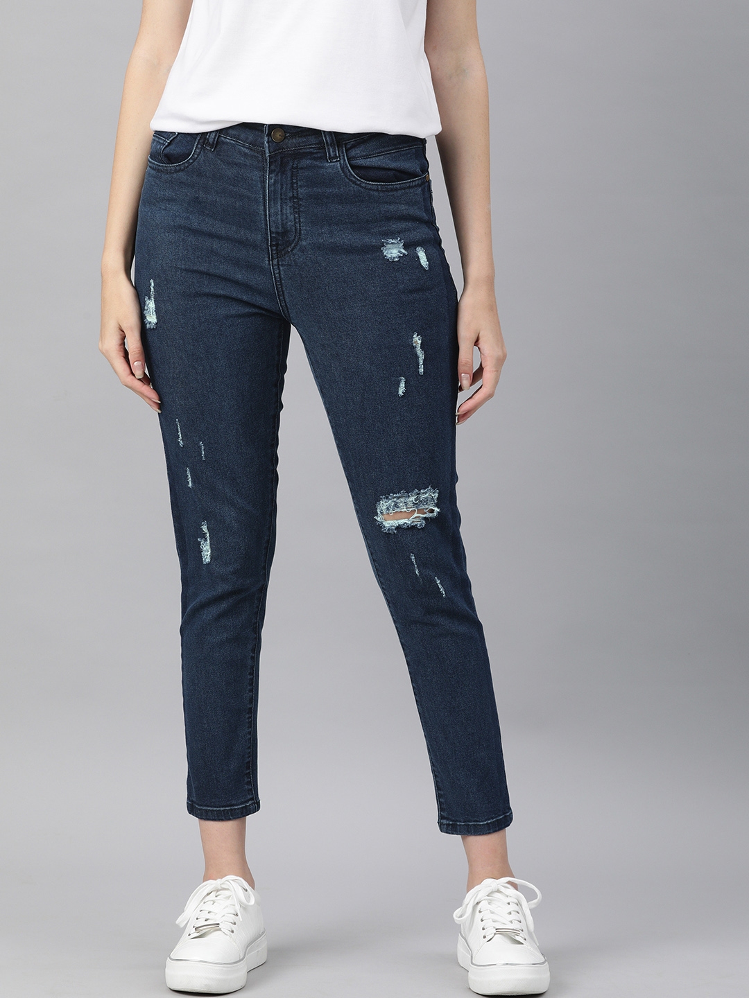 mast and harbour jeans women's