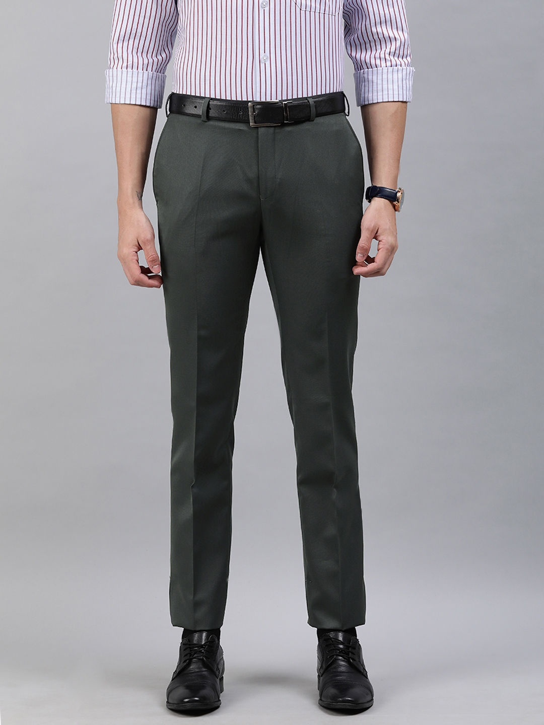 raymond trousers