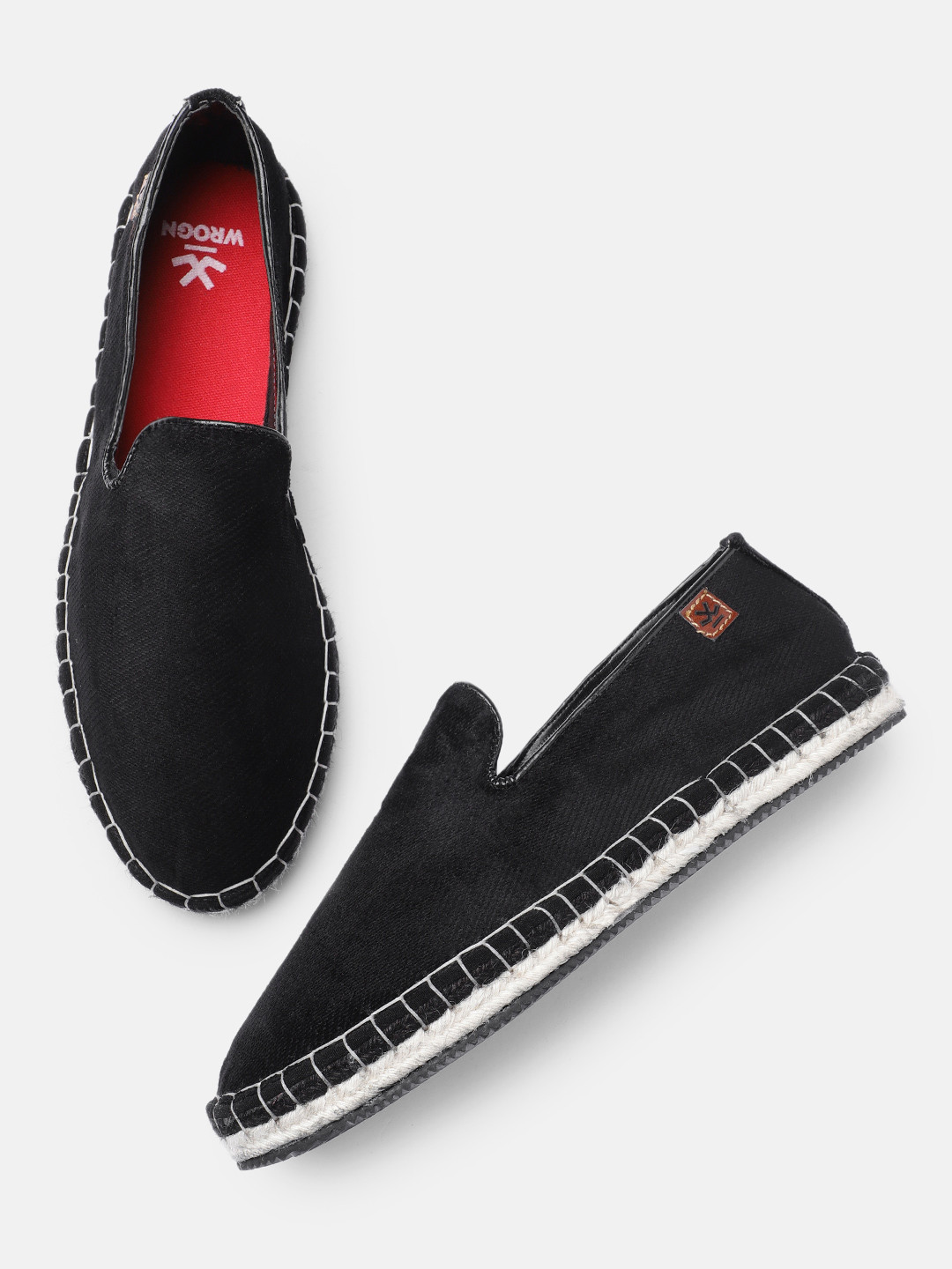 wrogn espadrilles