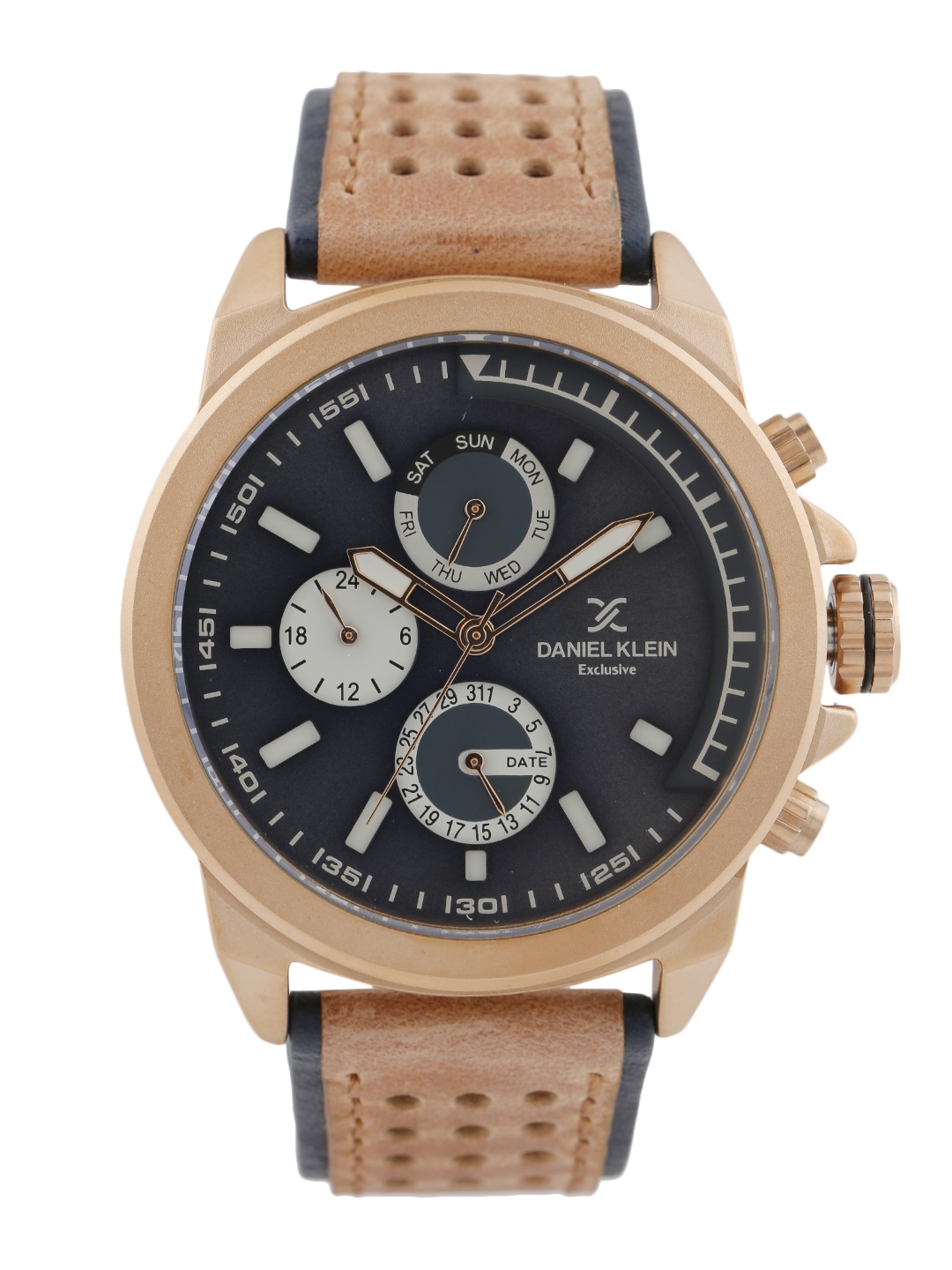 daniel klein watch