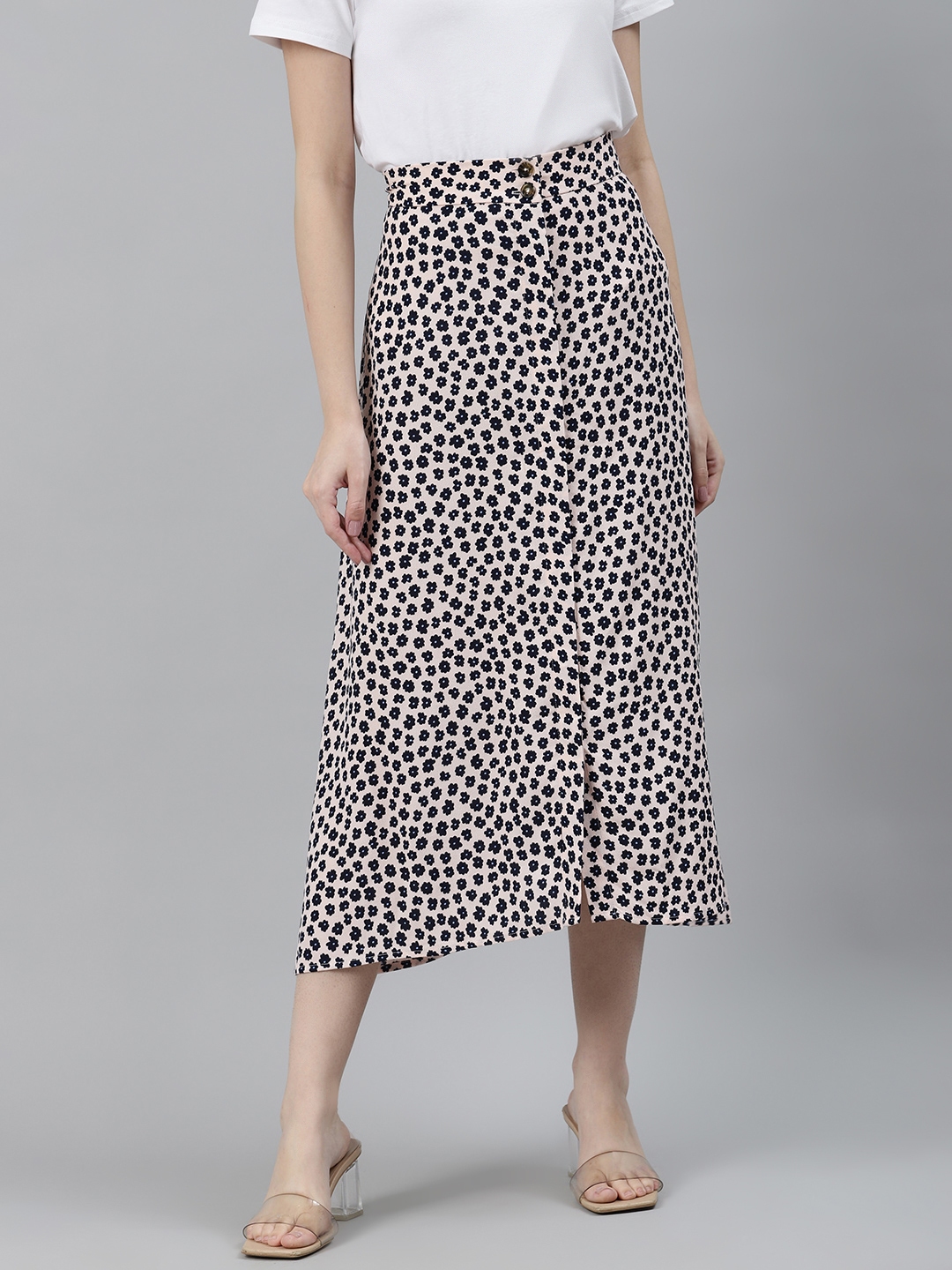 ladies skirts in marks and spencer
