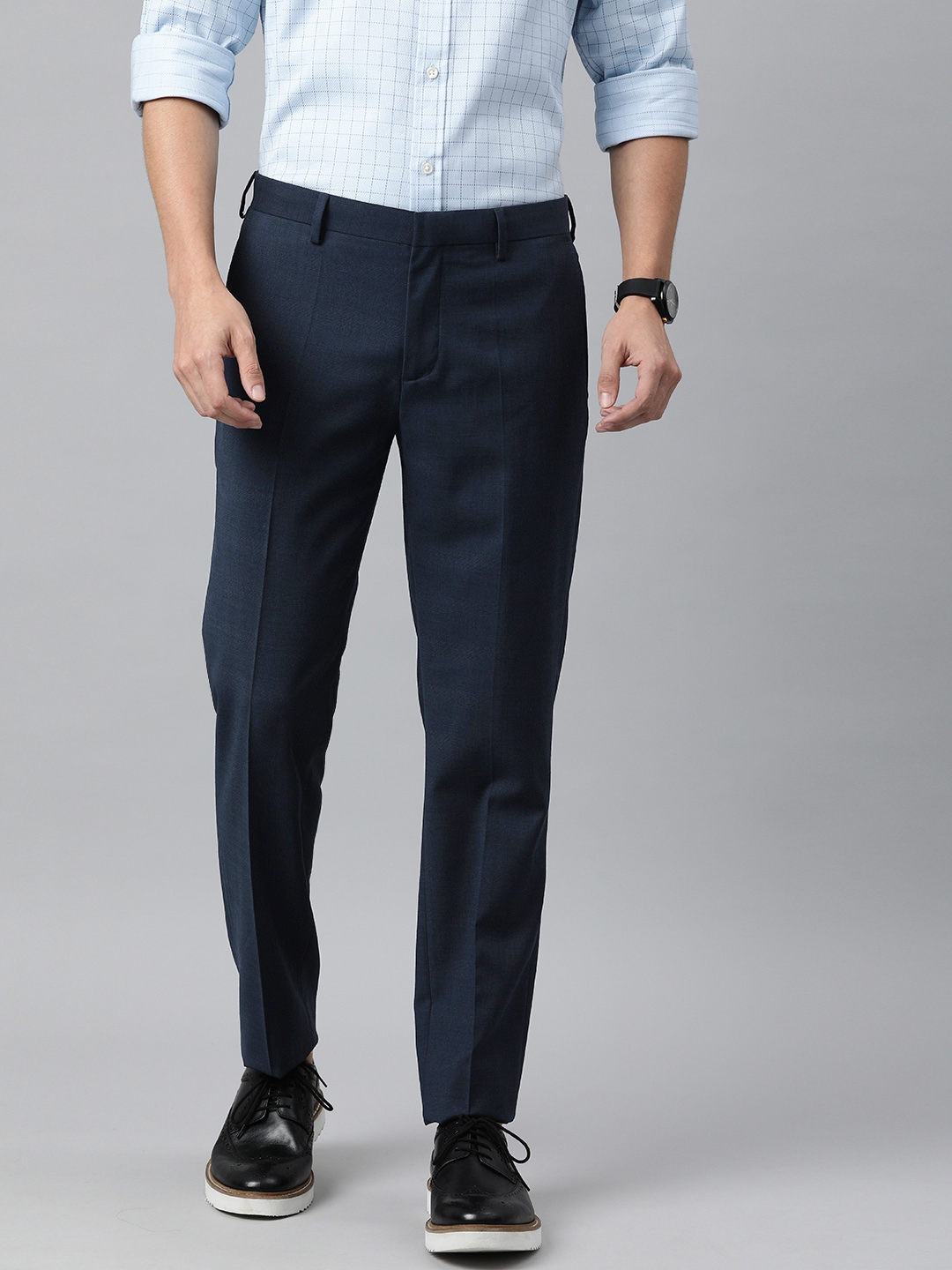 tommy hilfiger trousers mens