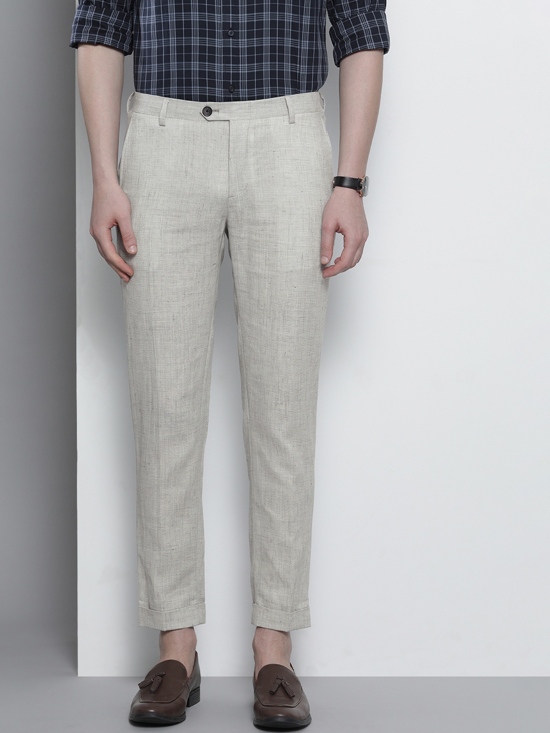 tommy hilfiger trousers mens