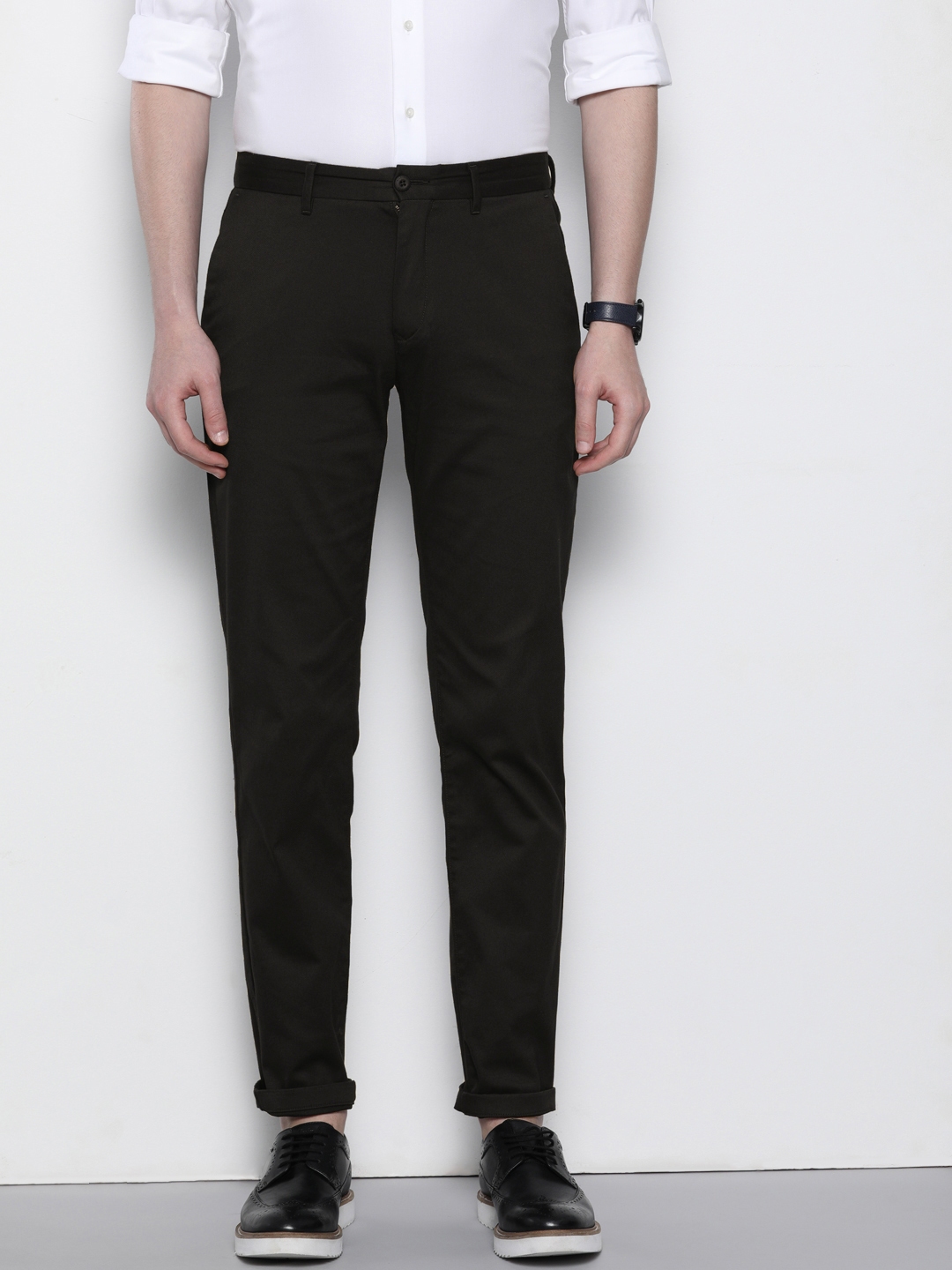 tommy hilfiger combat trousers