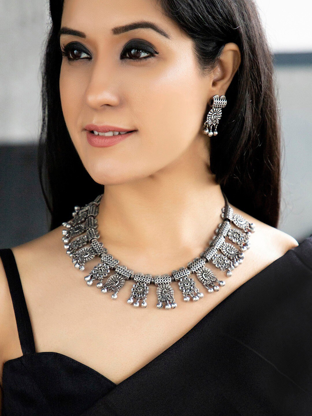 Rubans oxidised jewellery clearance