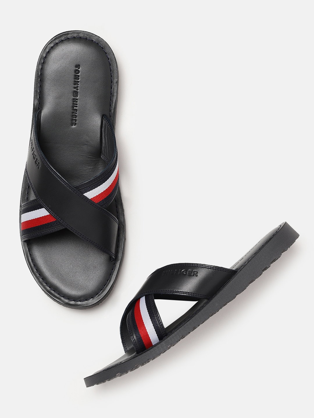 tommy sandals for men