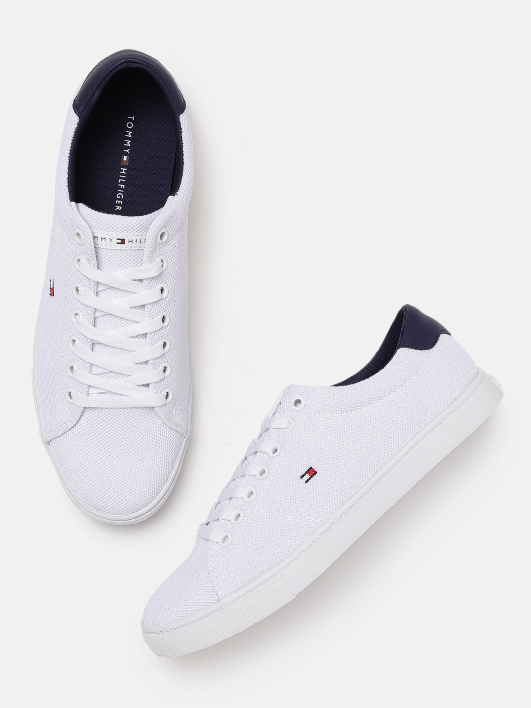 shoes tommy hilfiger mens