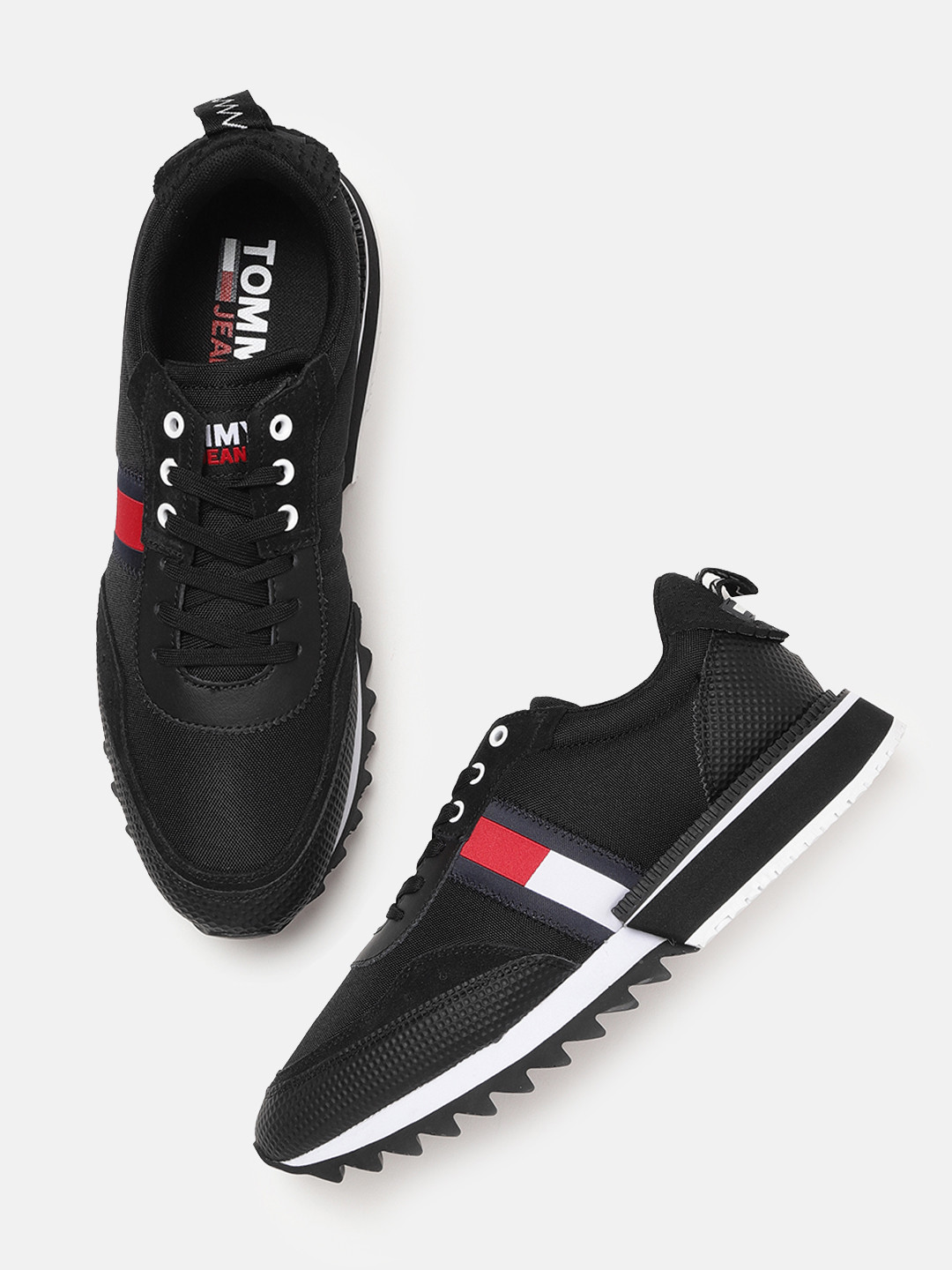 tommy hilfiger shoes