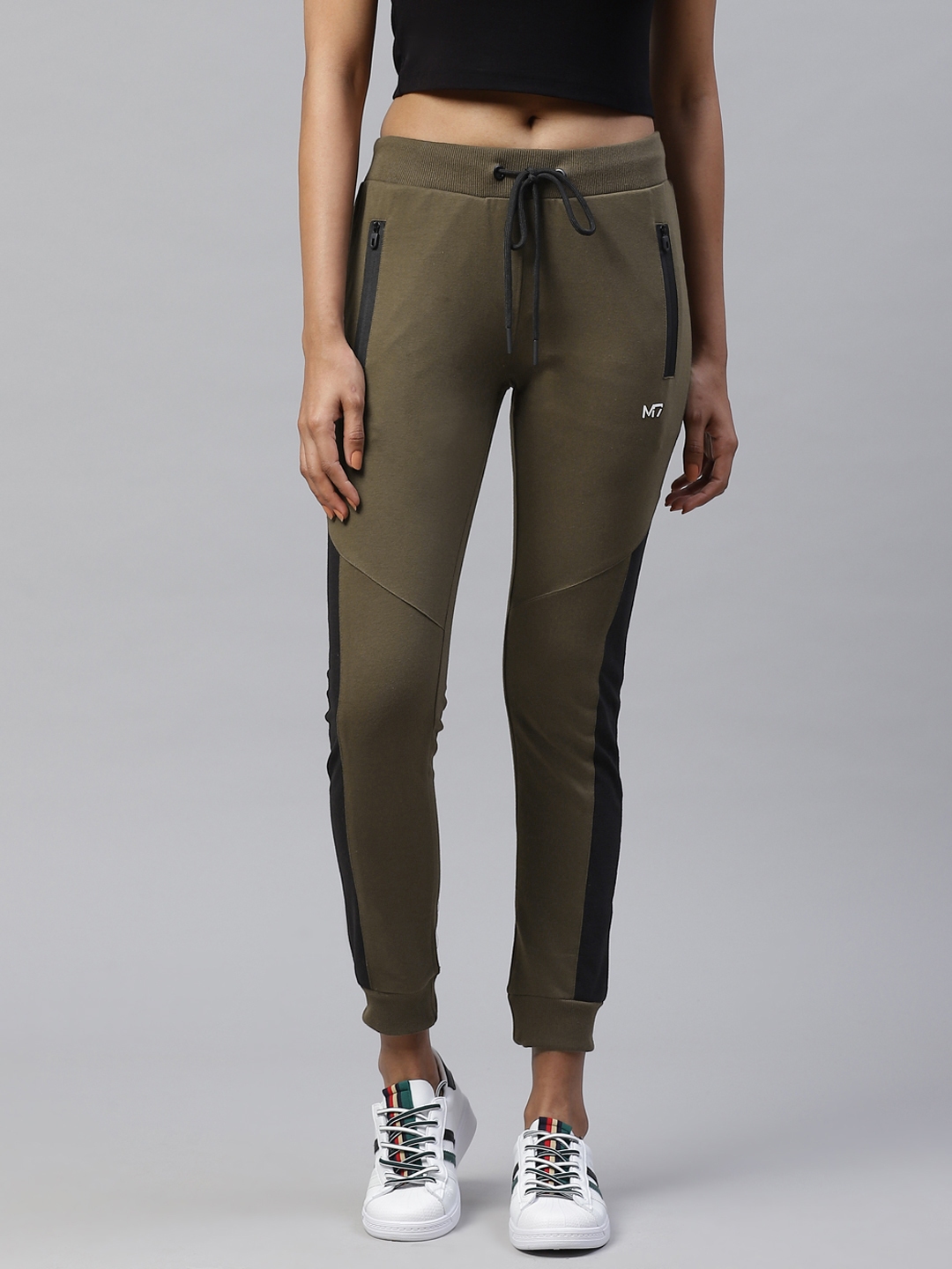 metronaut joggers