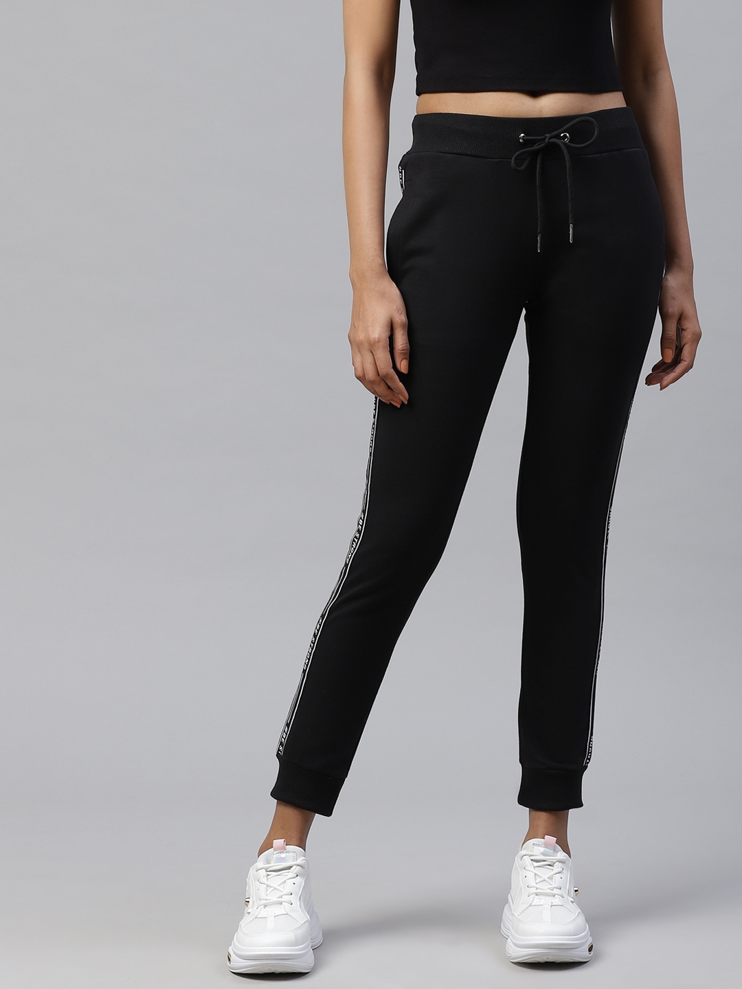 metronaut joggers