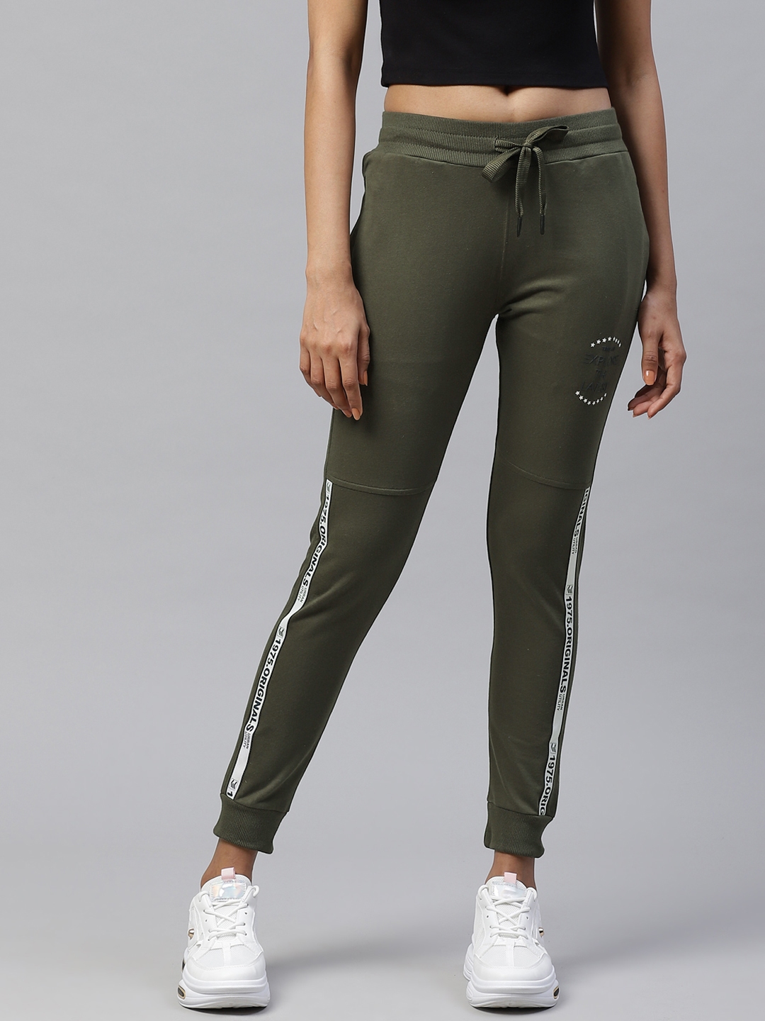 metronaut joggers
