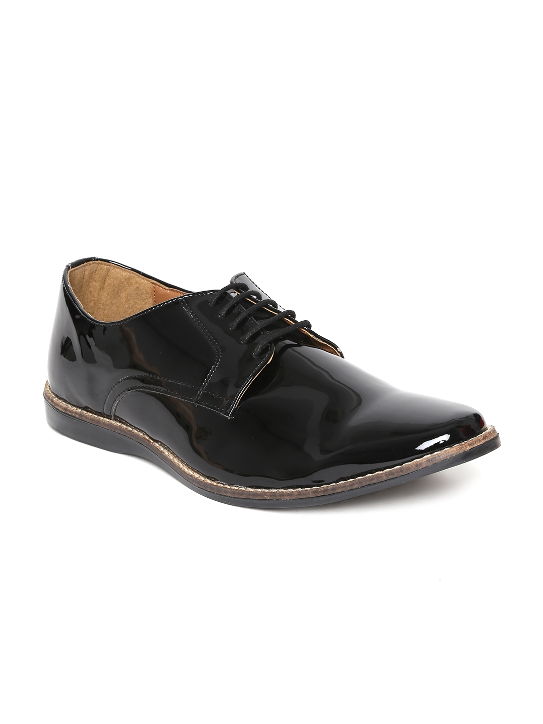 semiformal shoes for men