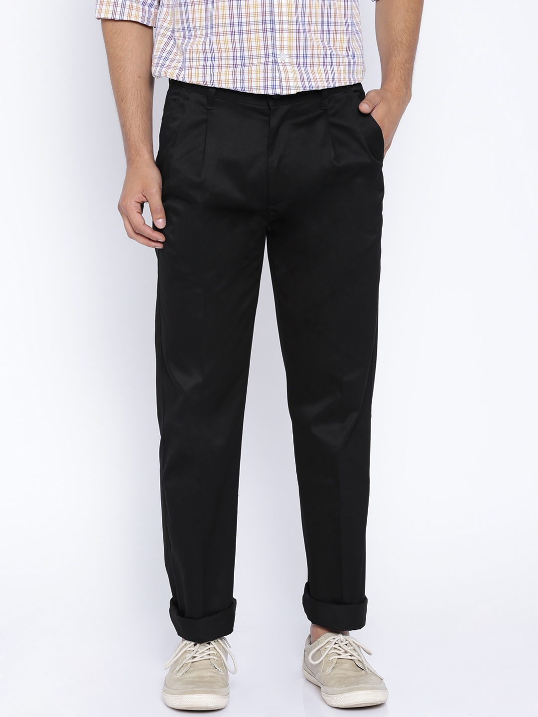 arrow track pants