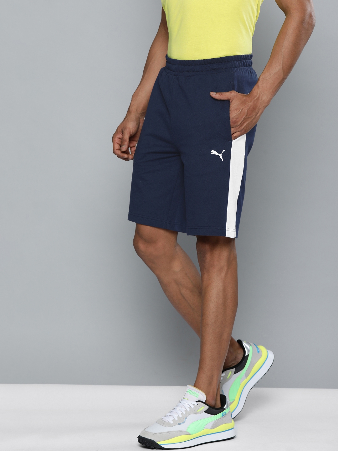 puma one8 joggers price