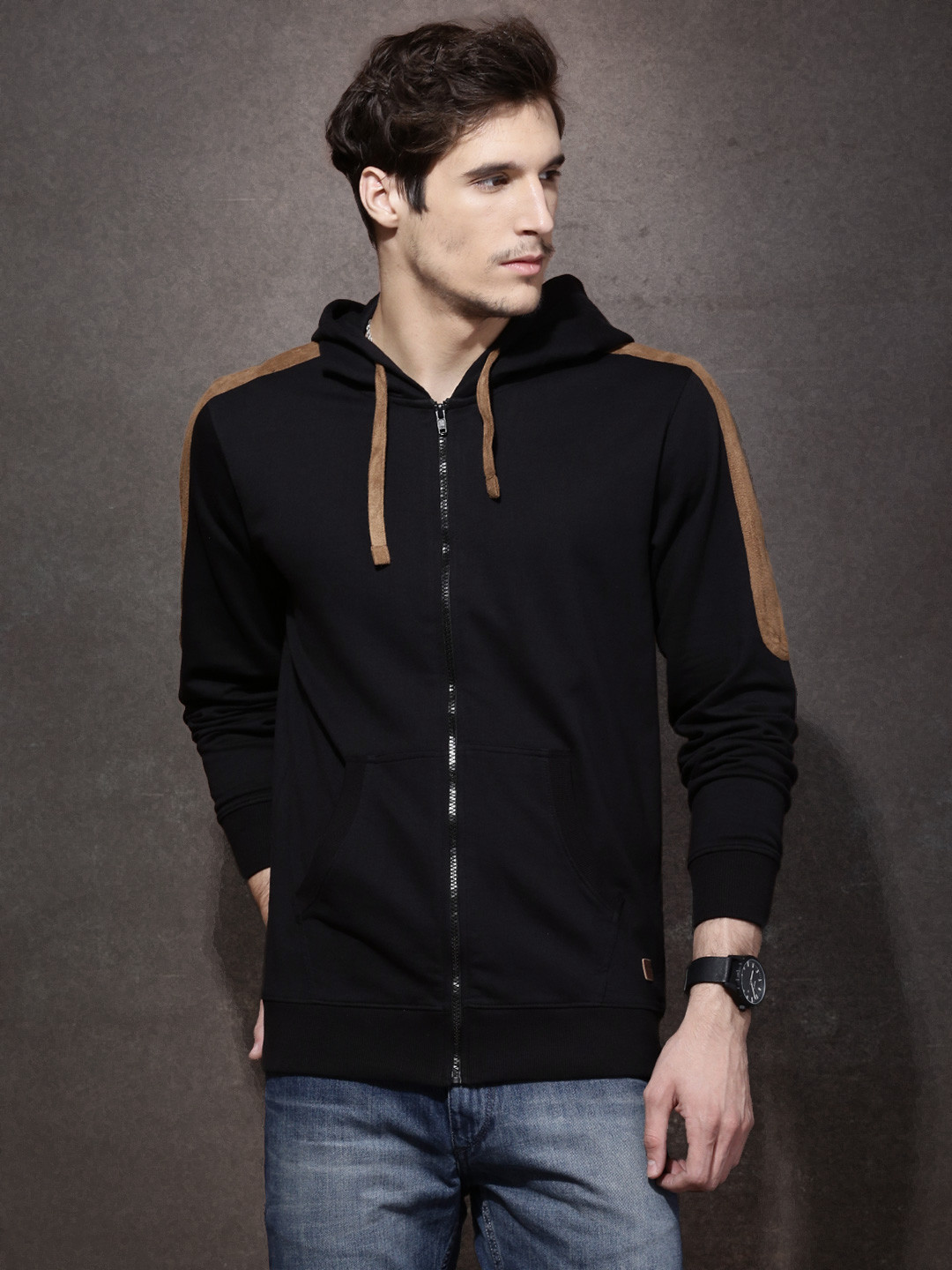 Hoodies for men roadster Clearance