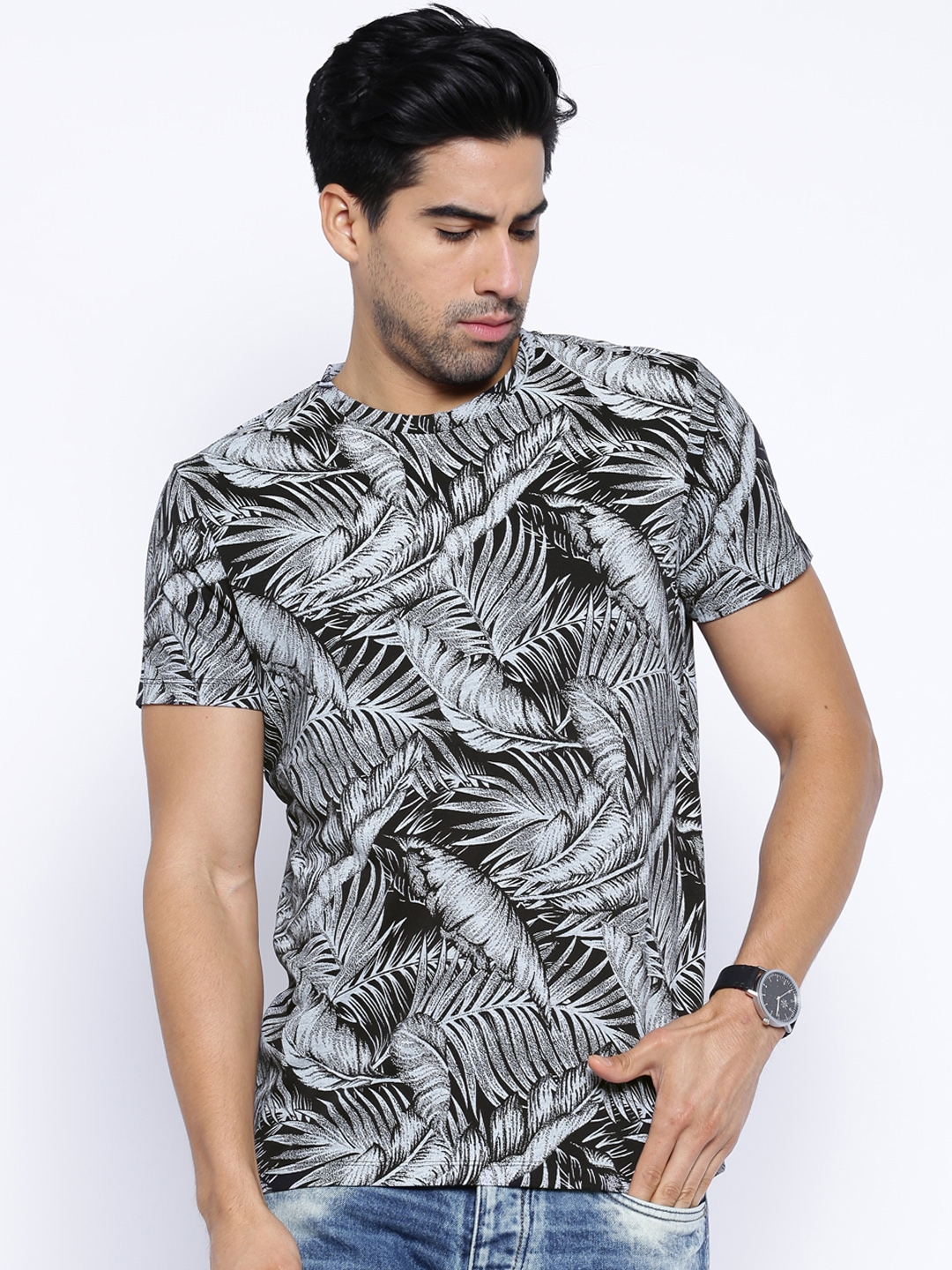 jack and jones sleeveless tshirt