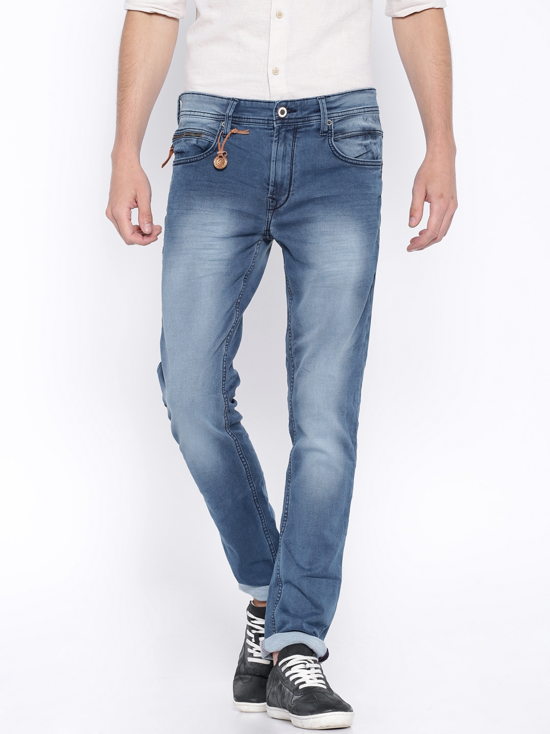 being human jeans