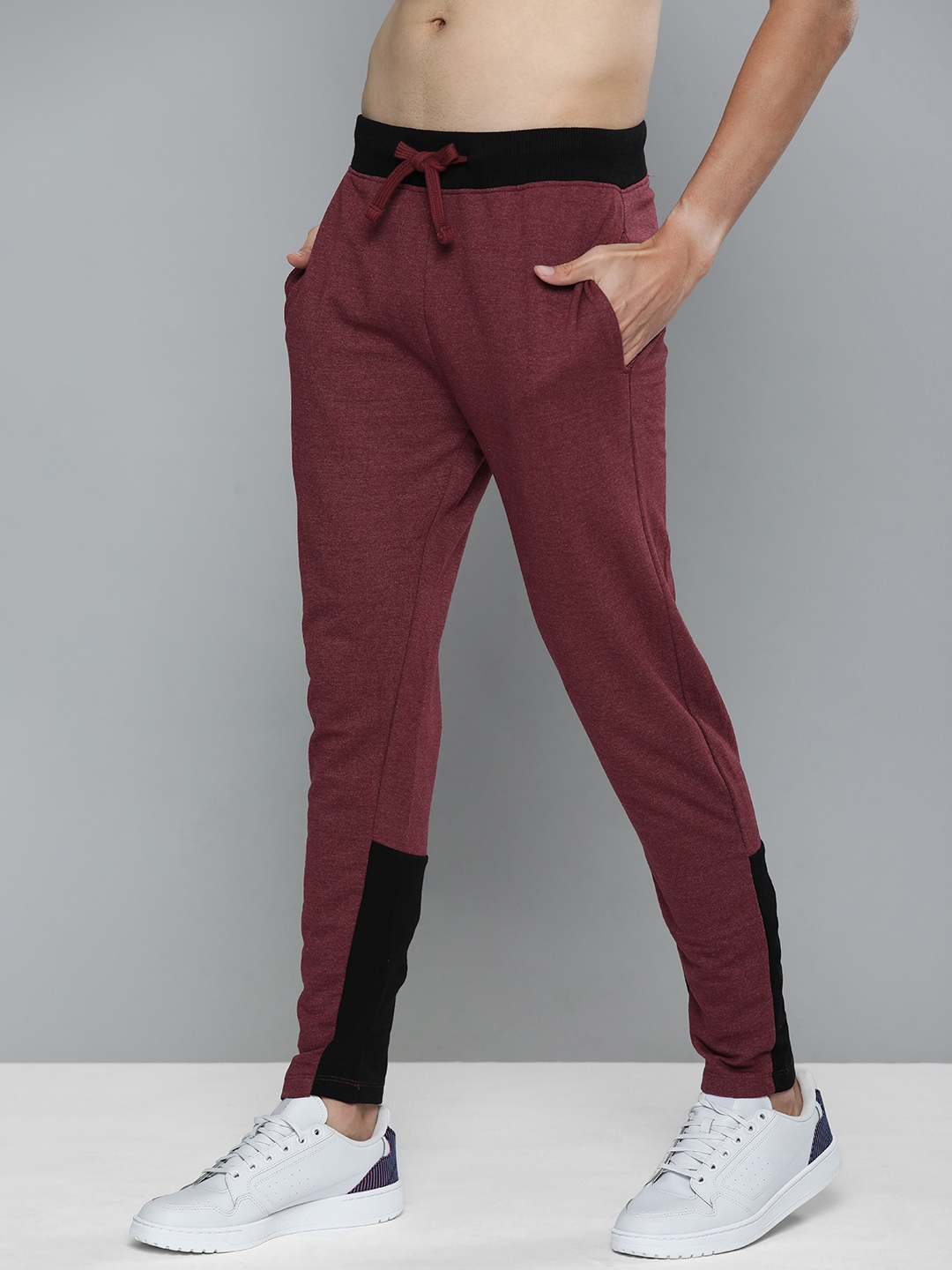 kook n keech track pants