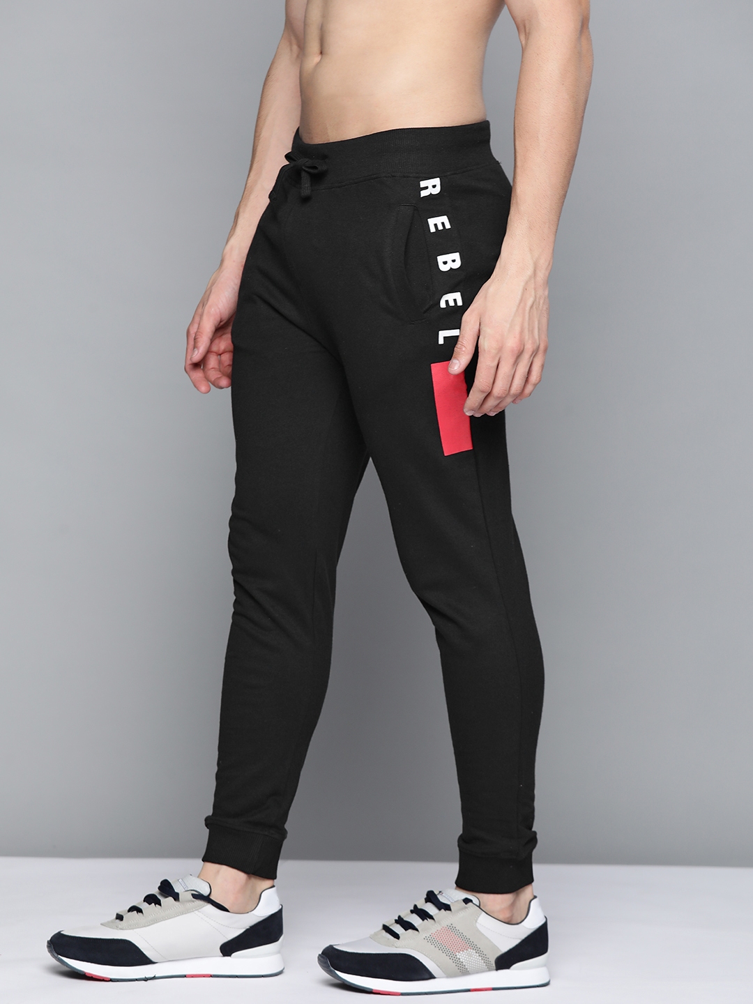 kook n keech joggers