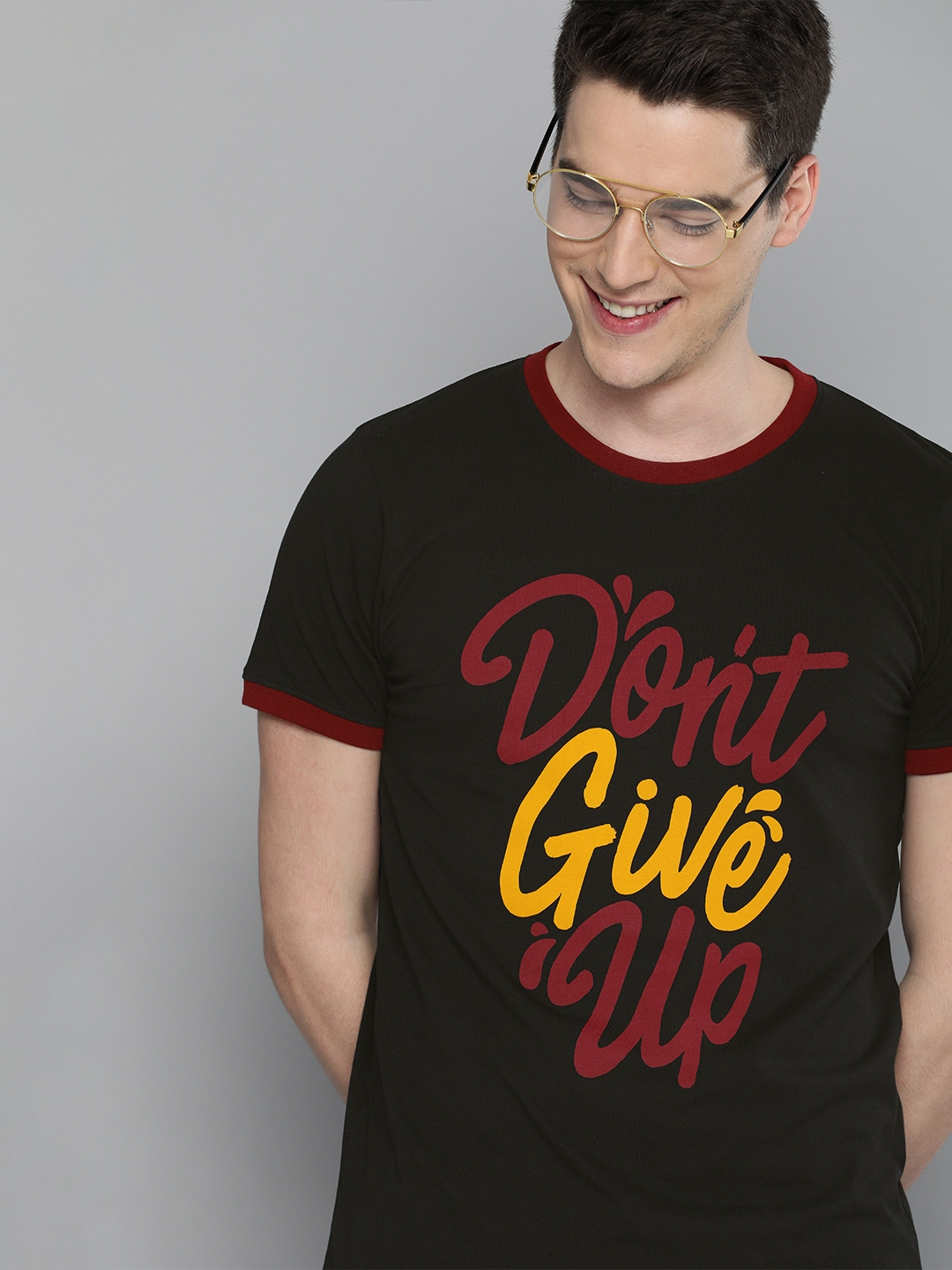 here and now shirts