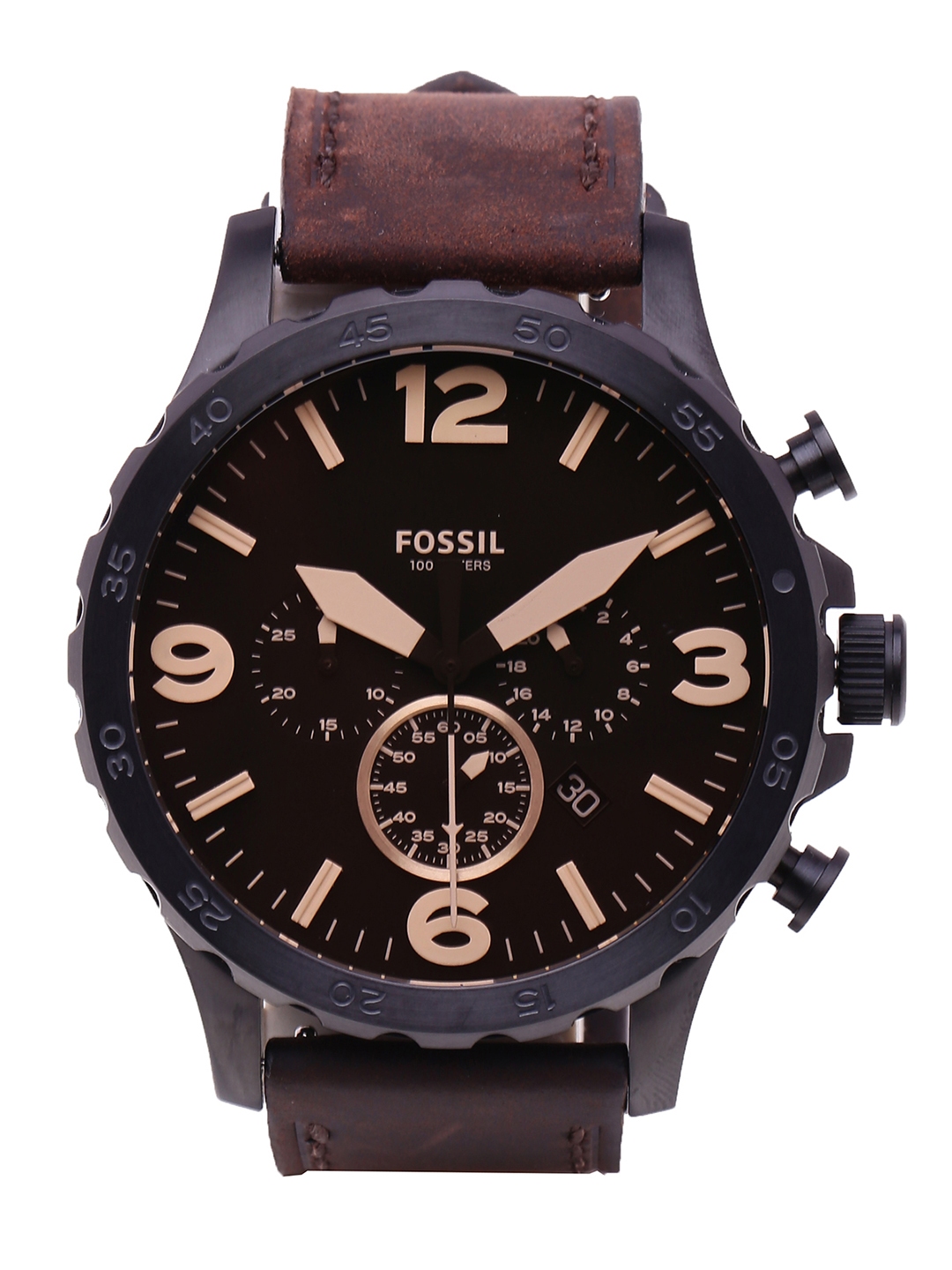 fossil watches for men discount