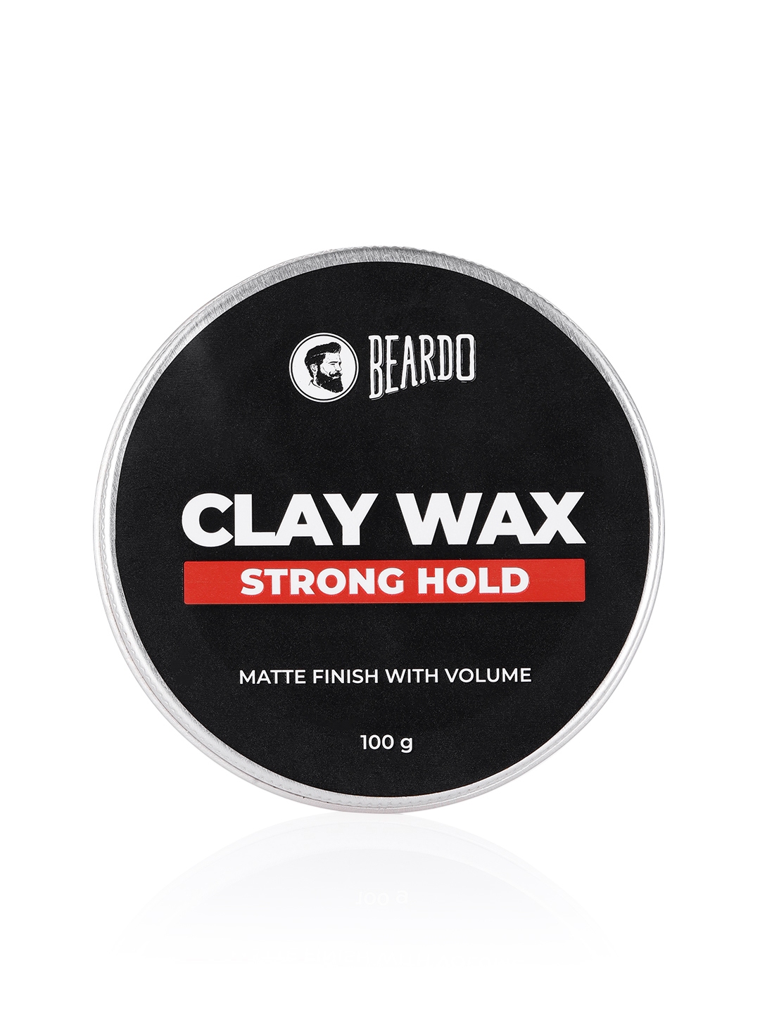 Buy BEARDO Men Hair Clay Wax Strong Hold - Hair Gel And Spray for Men 13936654 | Myntra