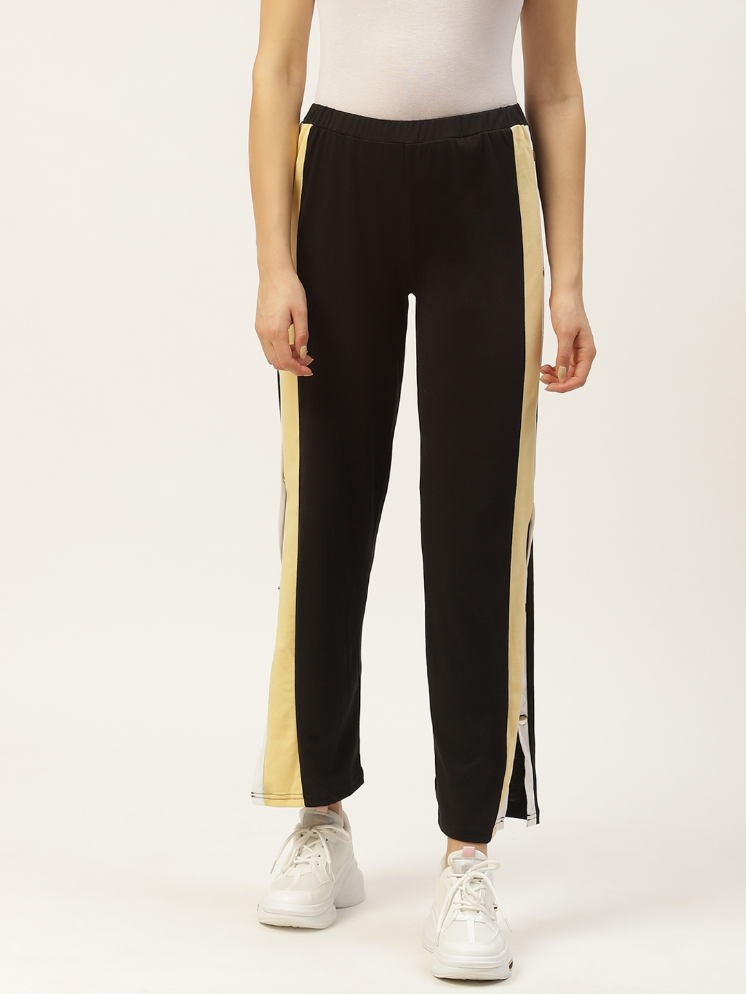 ally track pants