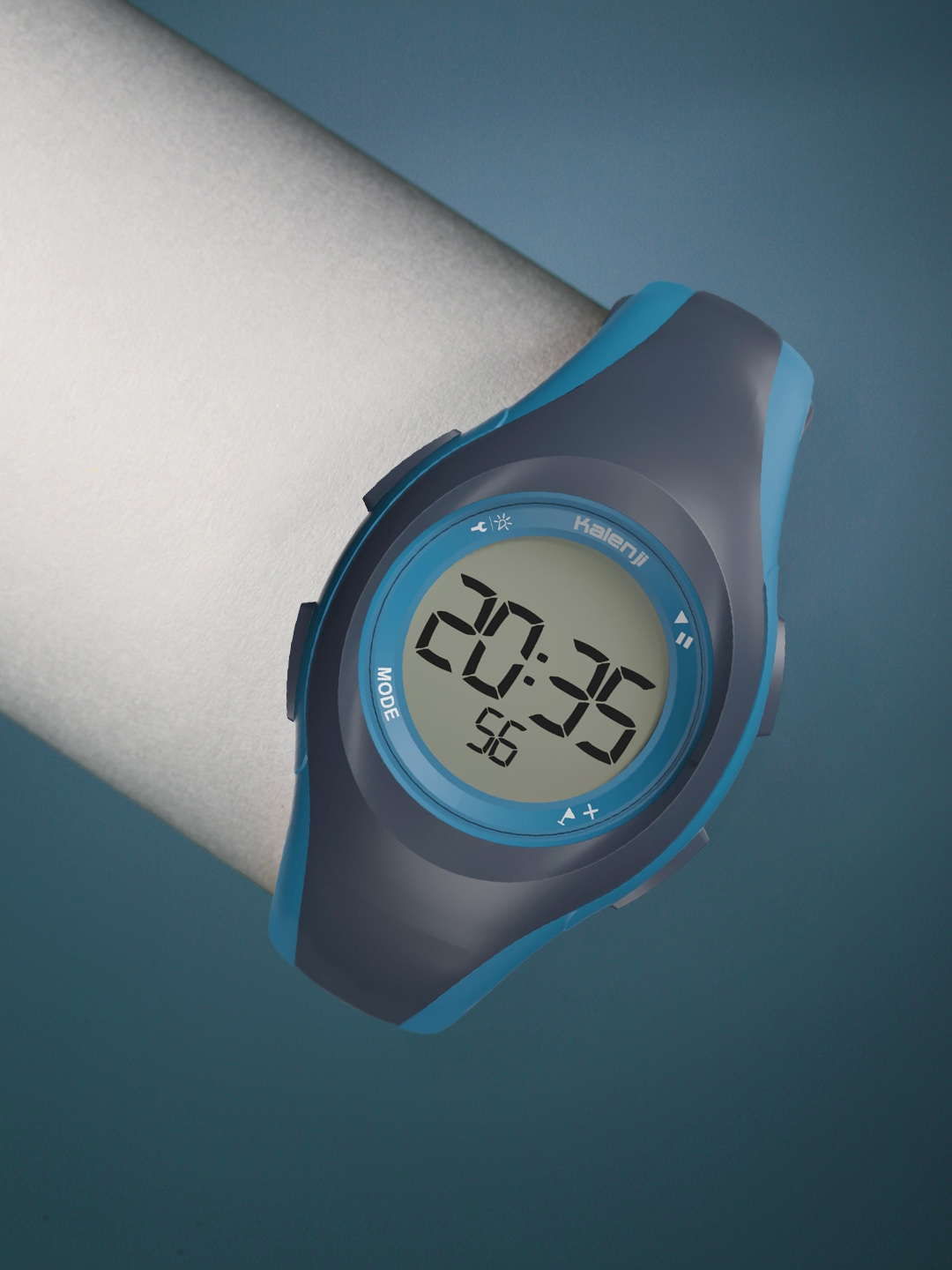 kalenji digital watch