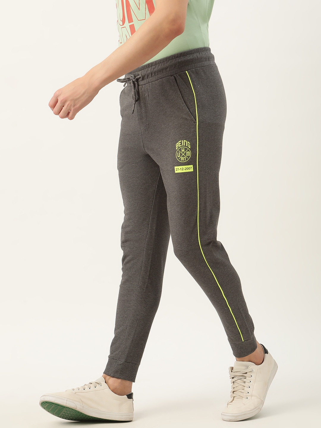 being human joggers