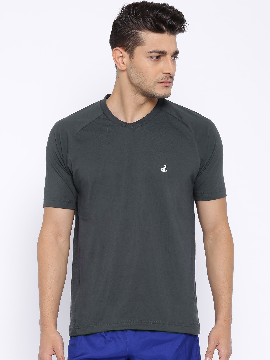 jockey t shirt sport