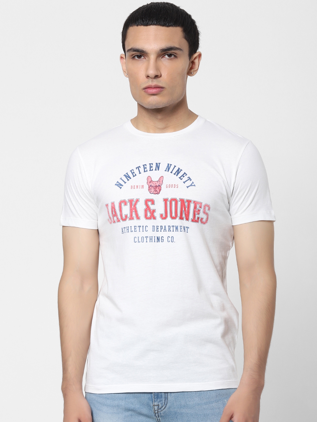 jack and jones shirts review