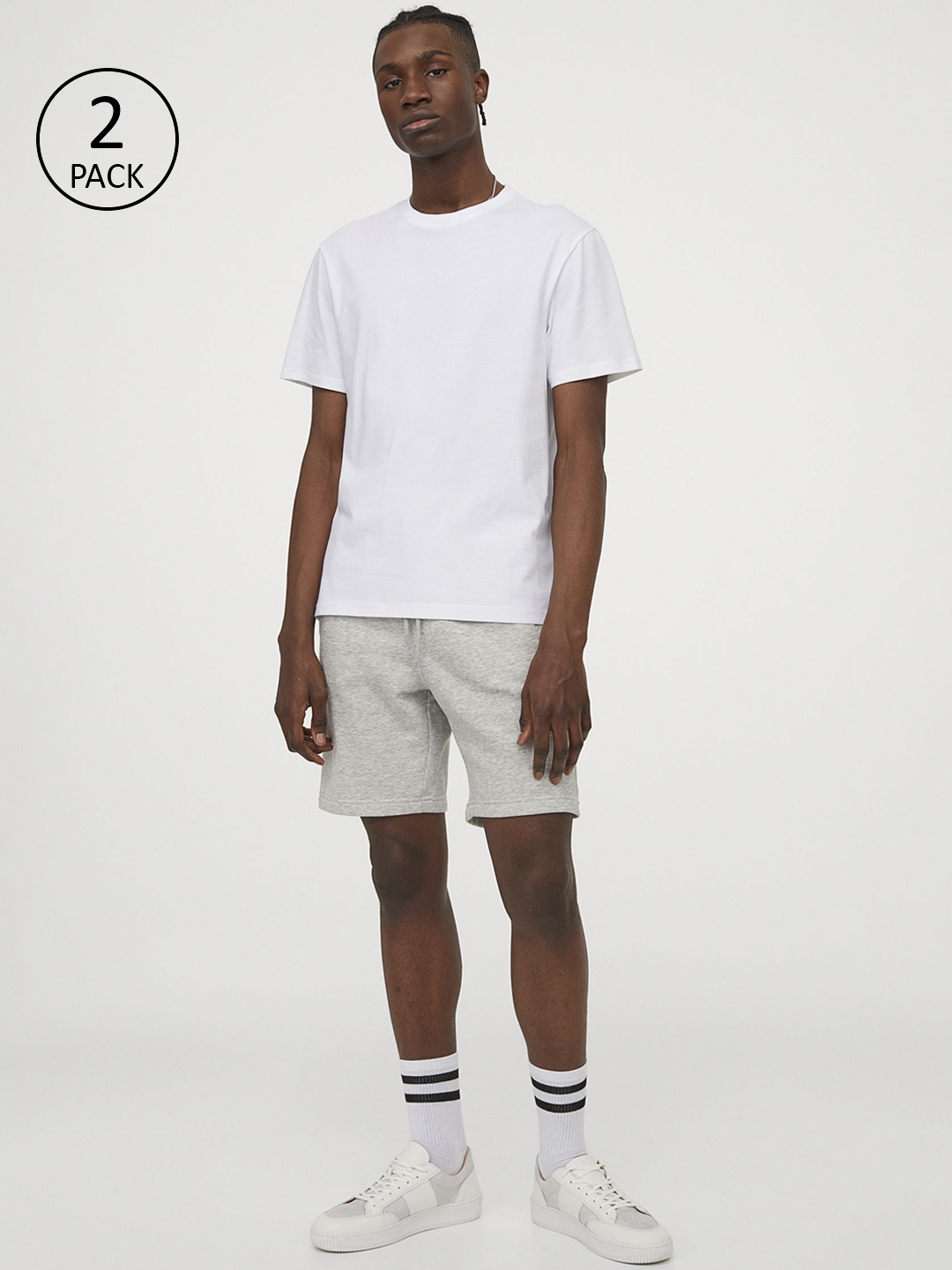 h&m coolmax t shirt