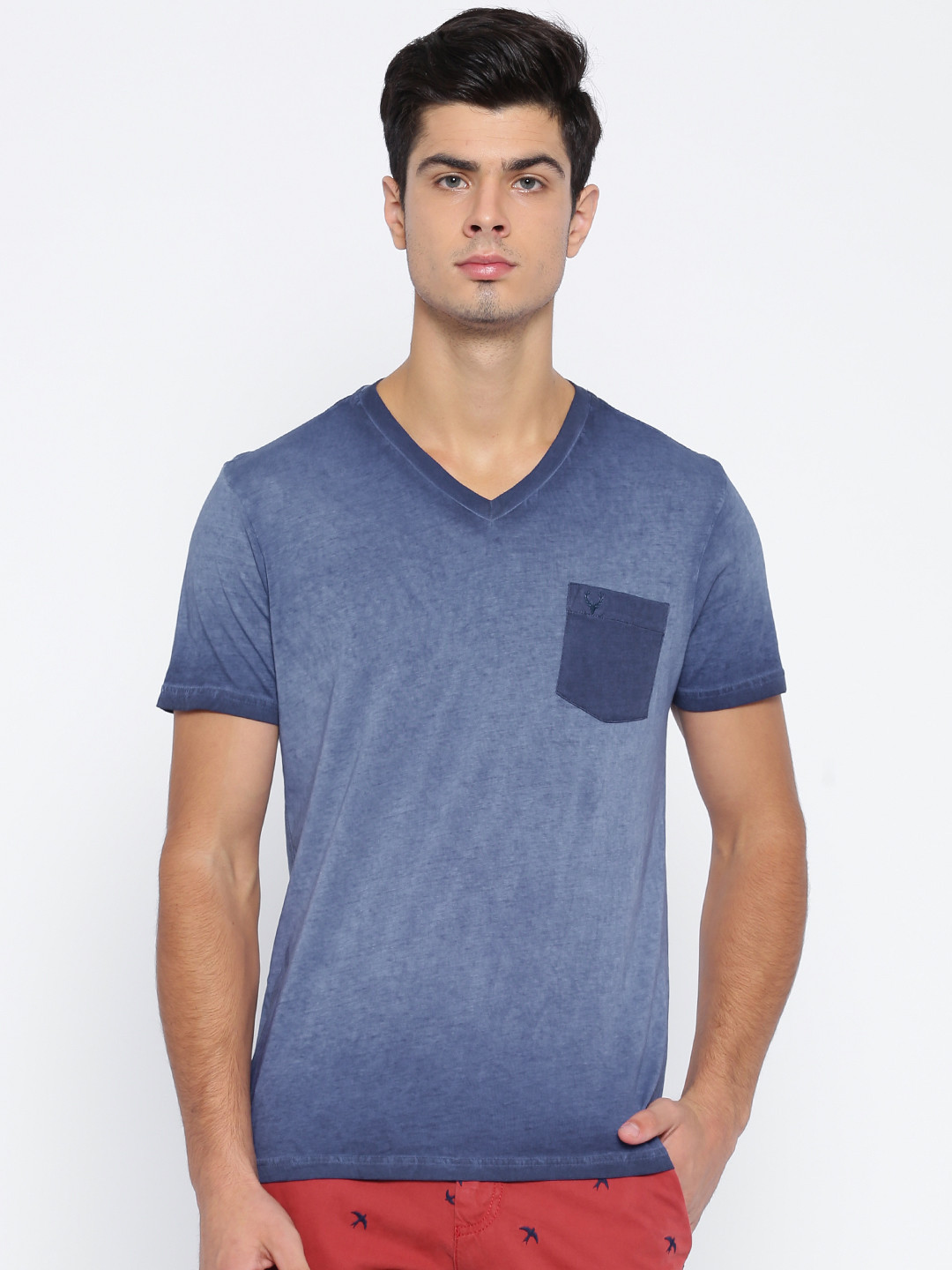 solly jeans t shirt