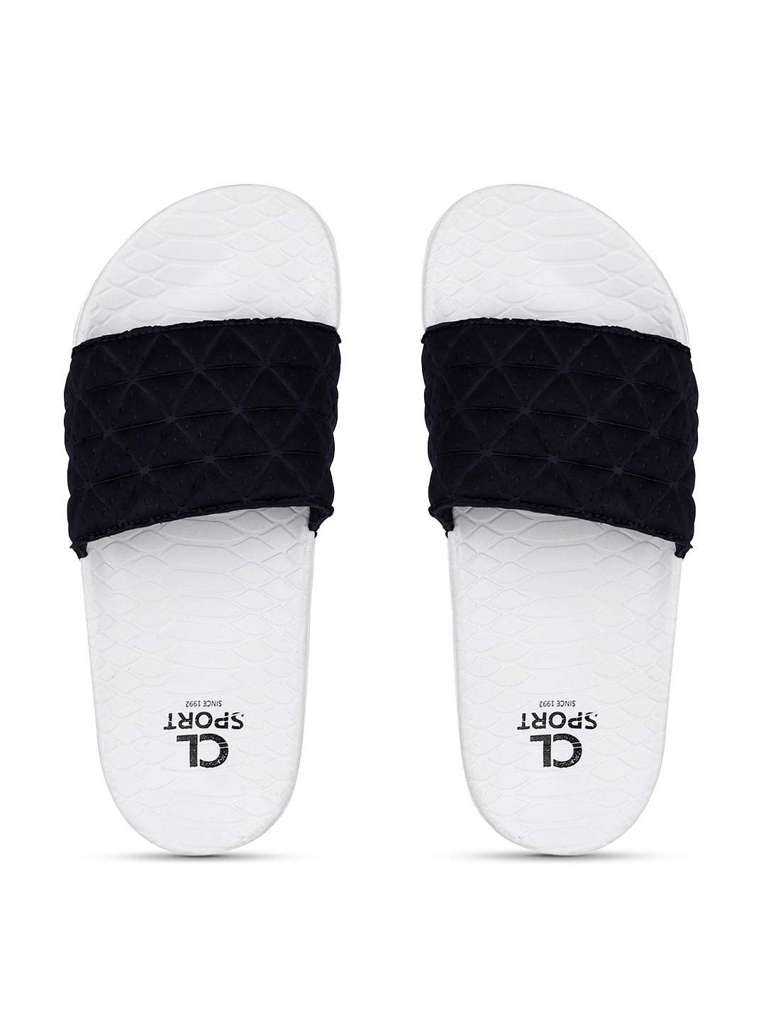 carlton london sports flip flops