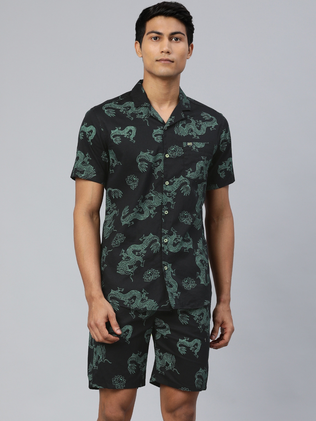 buy mens night suits online