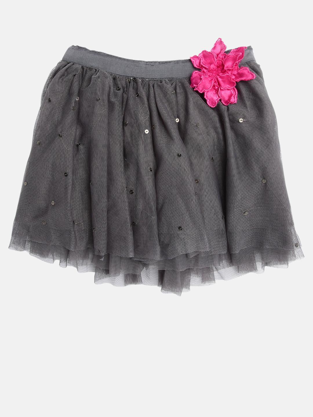 biba sequin skirt