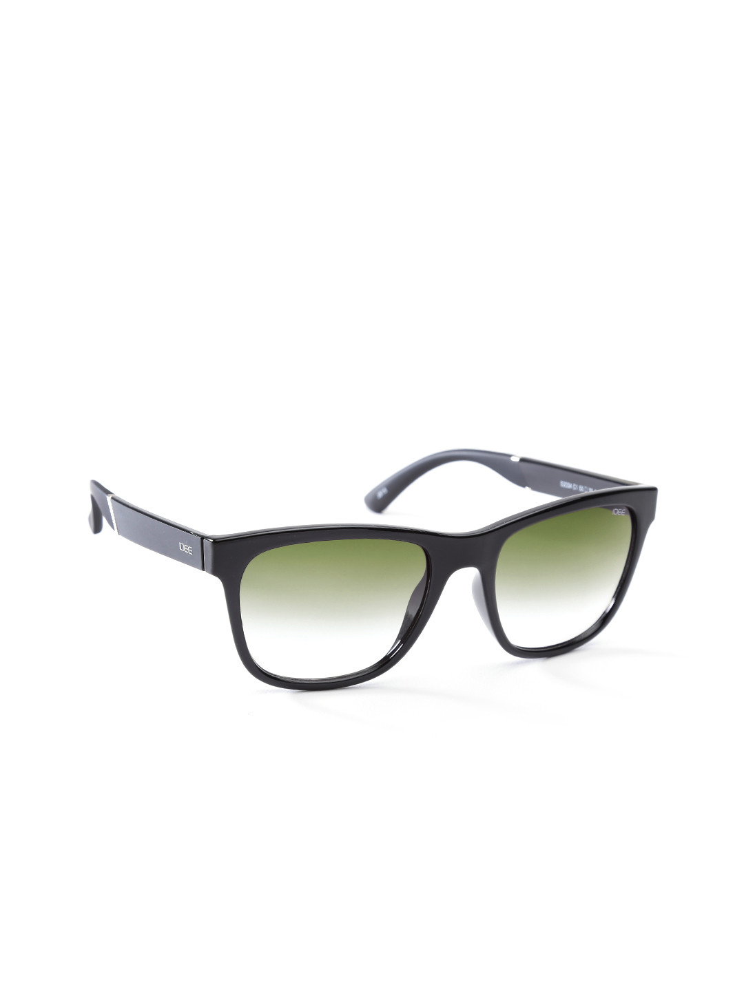 Buy IDEE Unisex Square Sunglasses S2034 C1 55 Sunglasses for Unisex