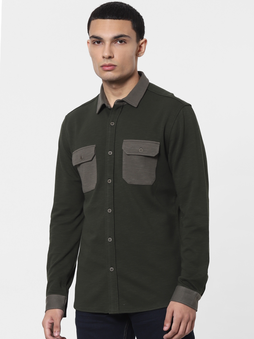 jordan 13 lucky green t shirt