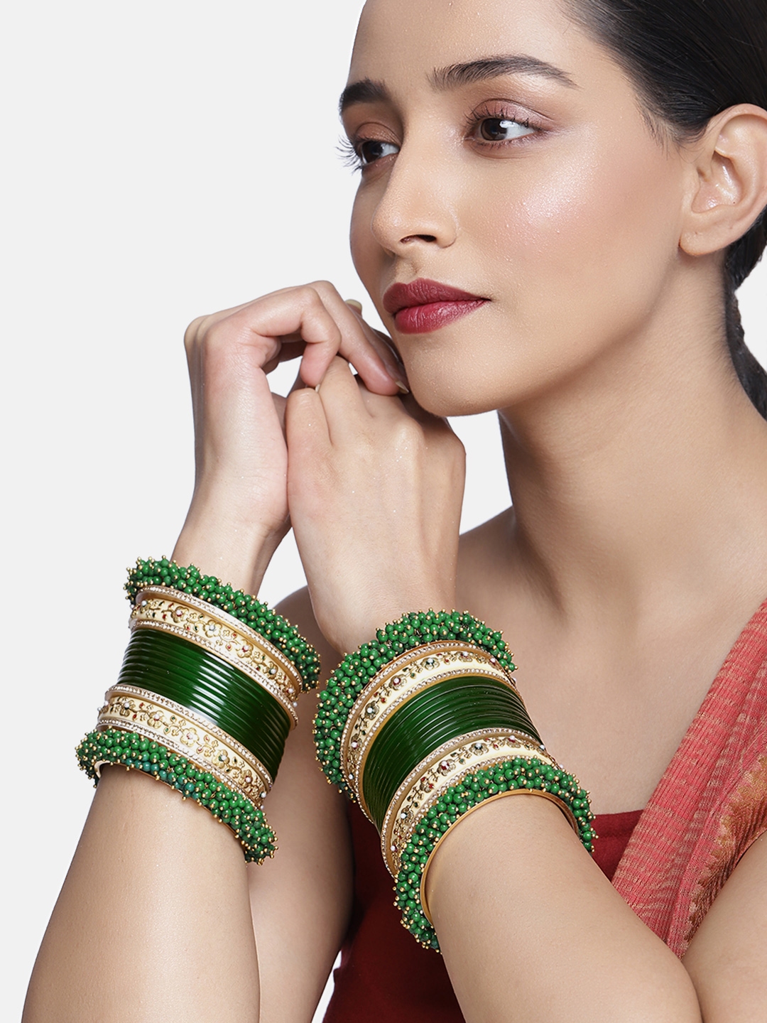 Peora bangles