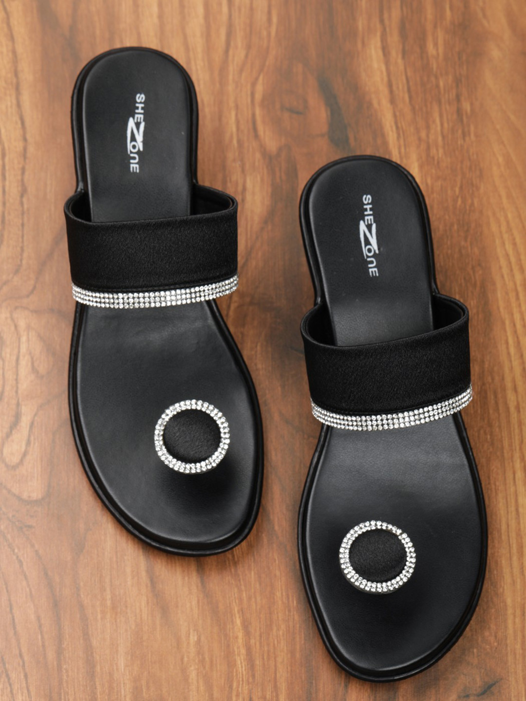 shezone wedges
