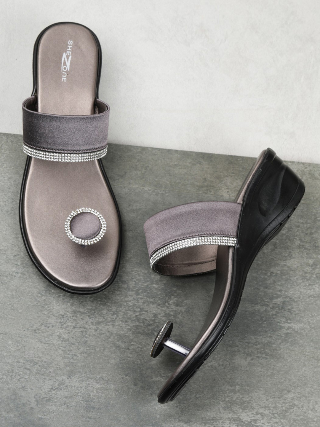 shezone wedges