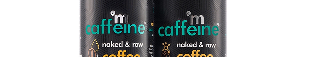 Buy MCaffeine Must Have Coffee Hair Care Kit Shampoo & Oil