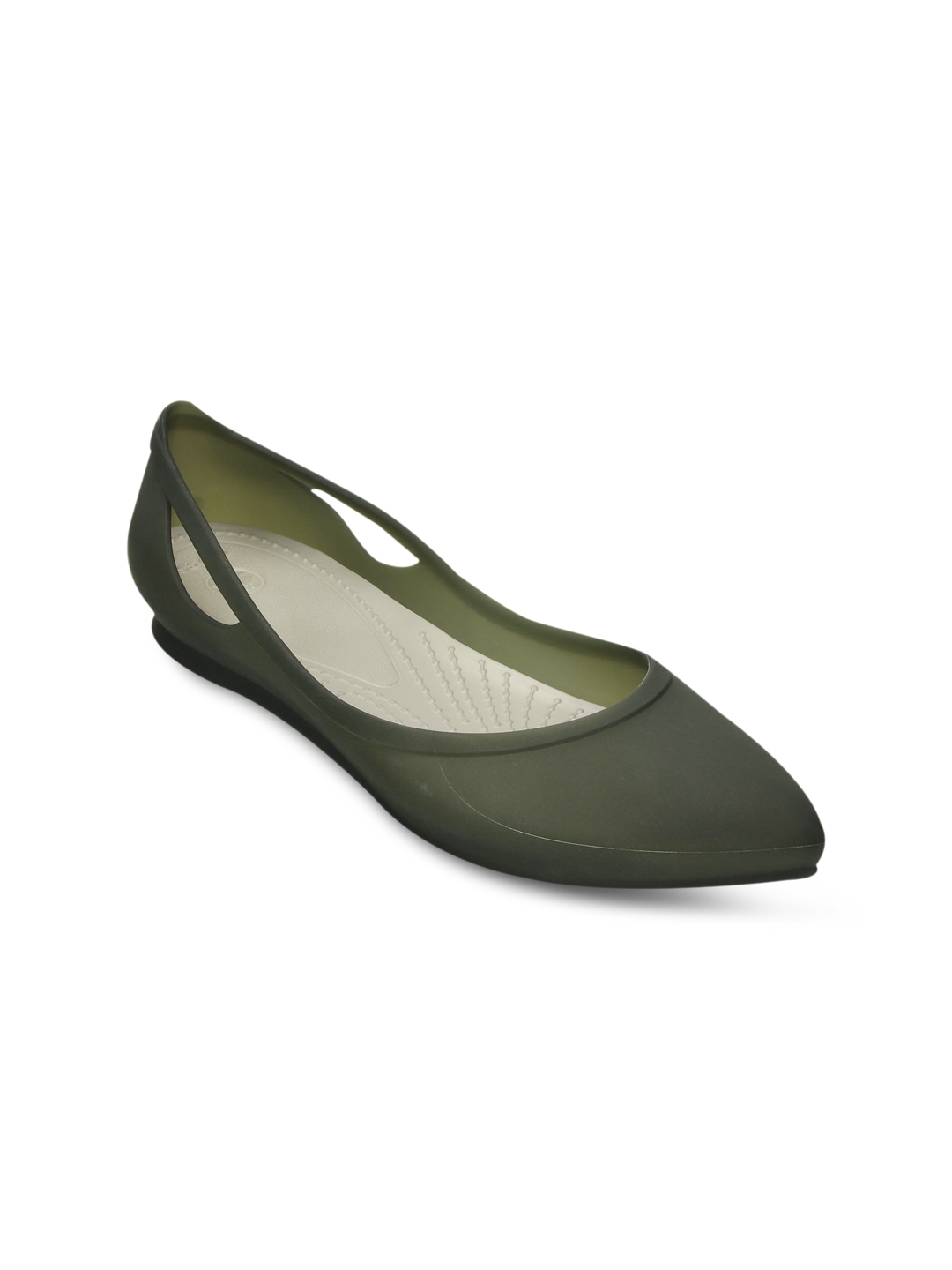 myntra crocs offer
