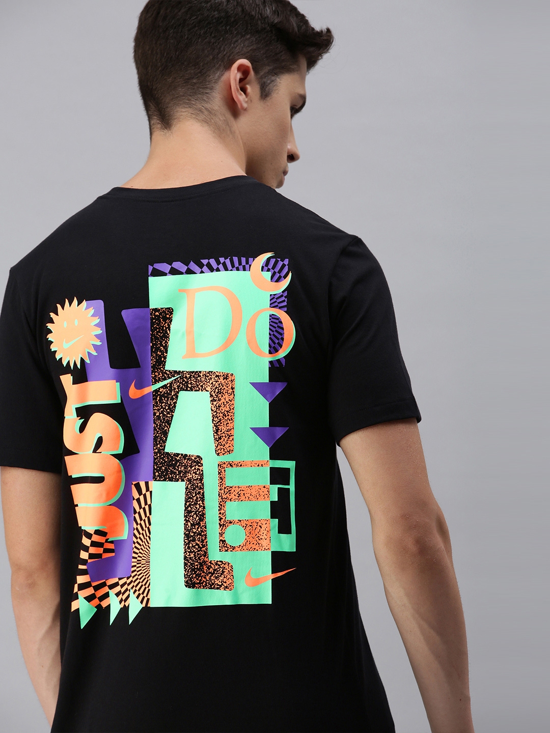 nike festival t shirt